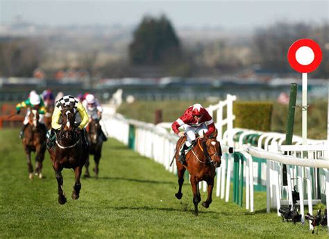 runners grand national 2019|2019 Grand National.